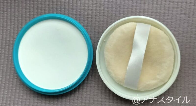 ベビーパウダー