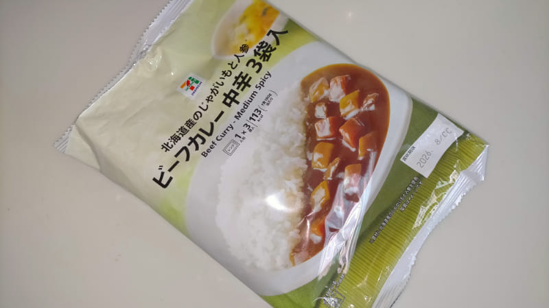 カレールー