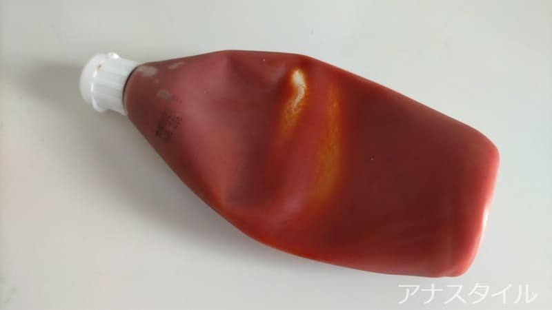 ケチャップ