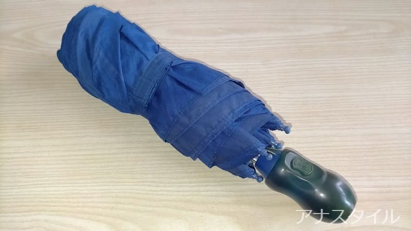 折りたたみ傘